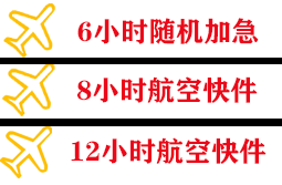 齐齐哈尔三家子空运公司快递公司,专业空运当天件
